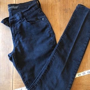 Old Navy Sweetheart skinny jeans